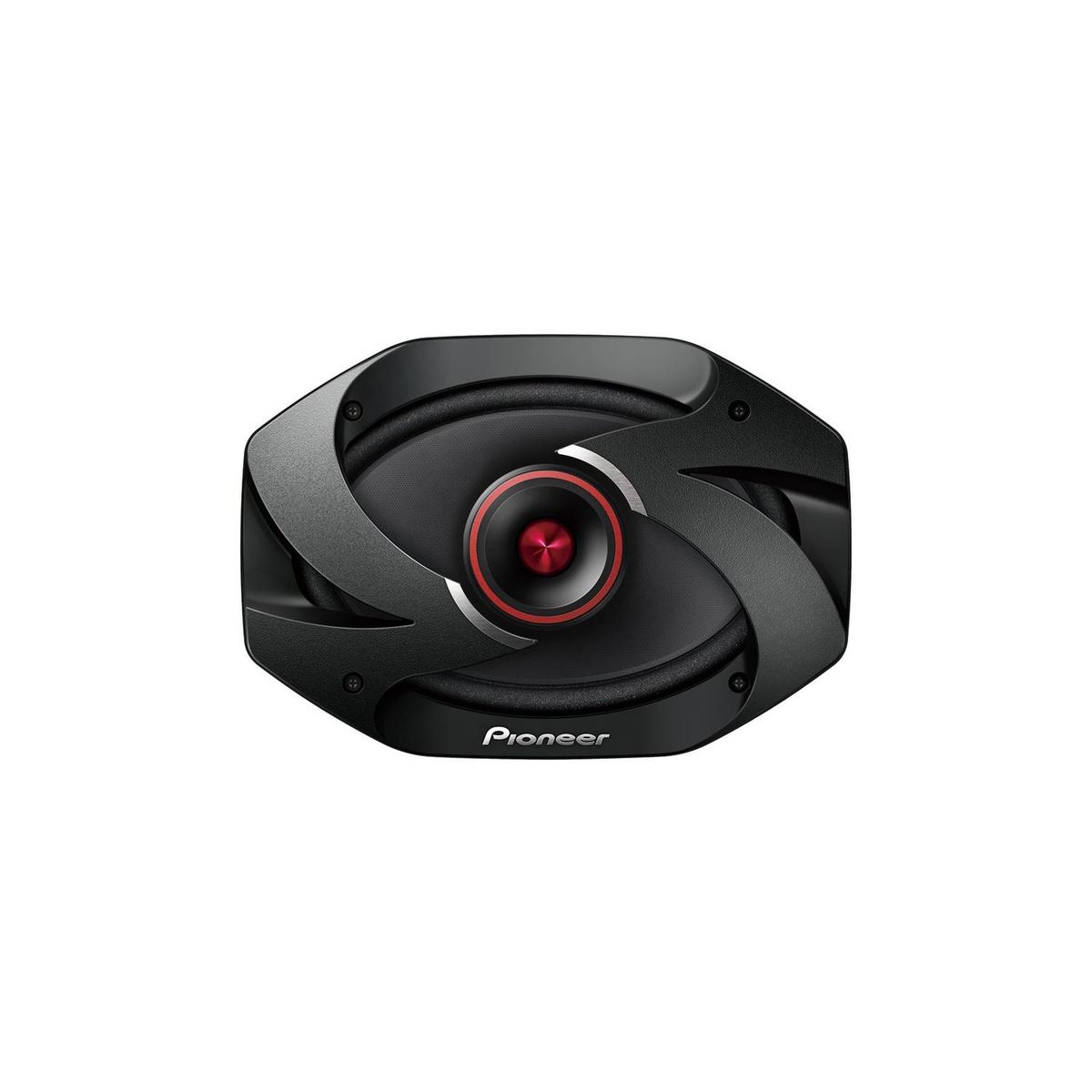 PIONEER - Parlantes Medios Rango Ovalados Pioneer TS-6900PRO