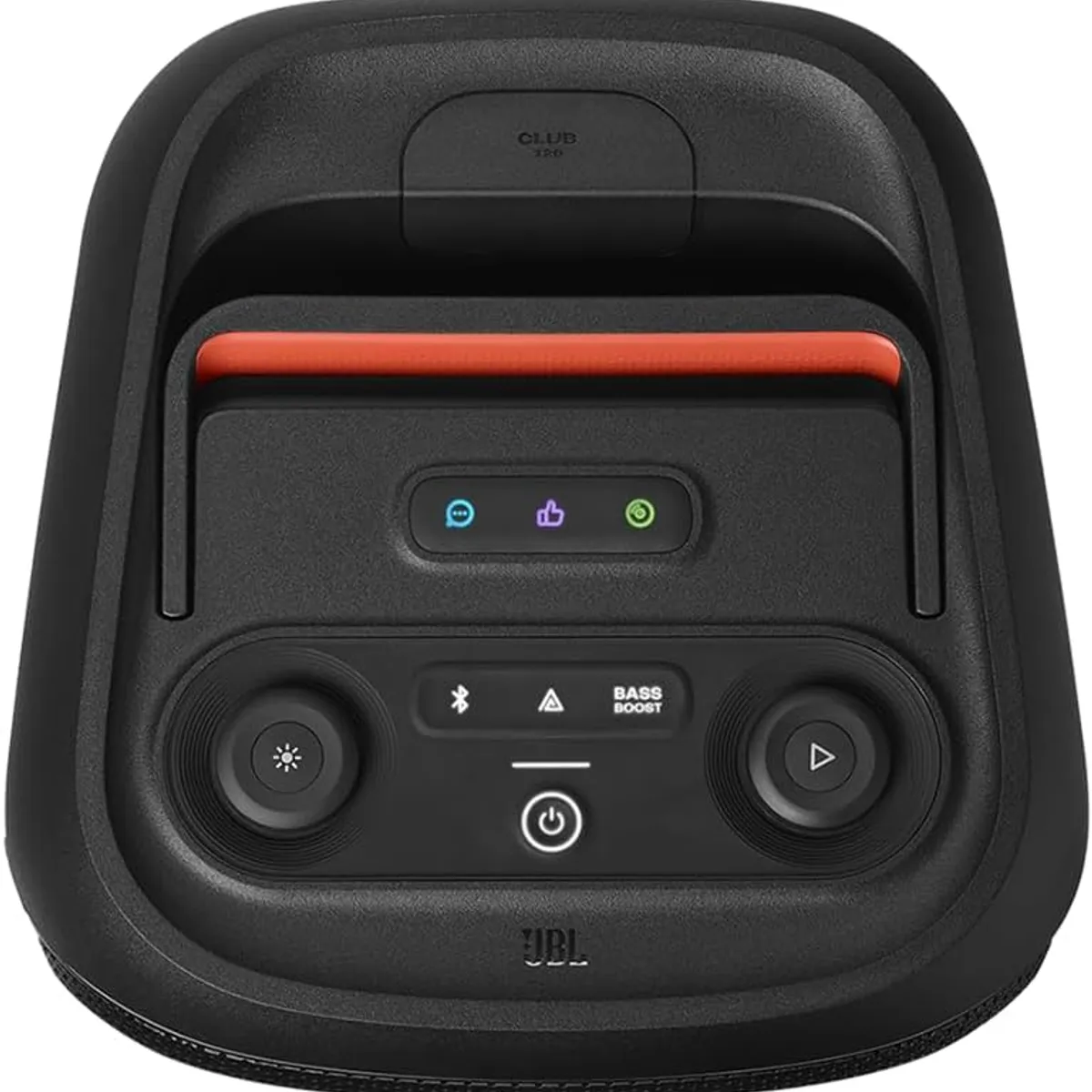 JBL - JBL PARTYBOX Club 120 Parlante Portatil Bluetooth Extra Bass