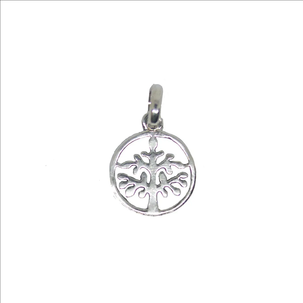 GENERICO - Dije Árbol de la Vida Plata 950