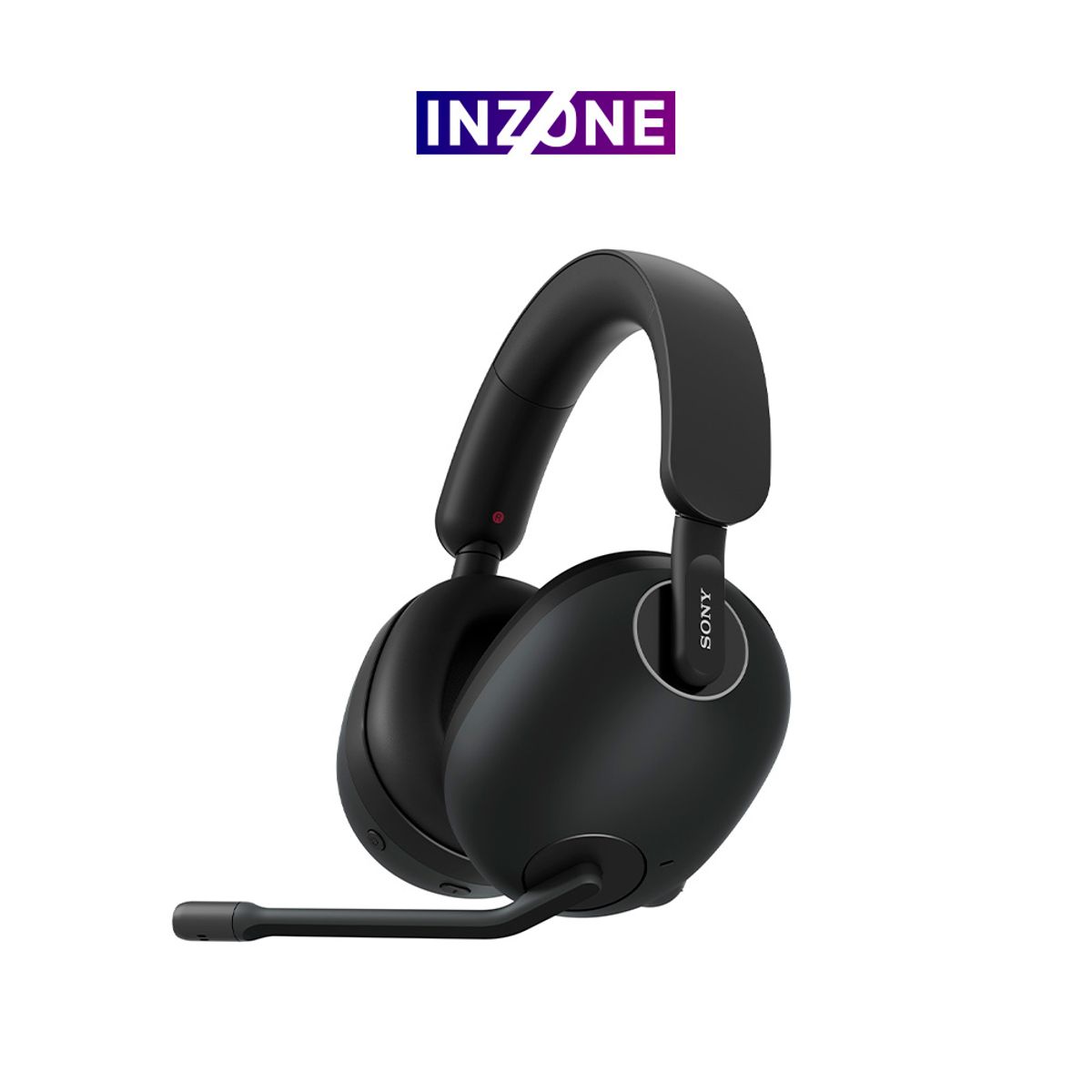SONY - Sony Audífonos inalámbricos INZONE H9 noise cancelling WH-G900N Negro