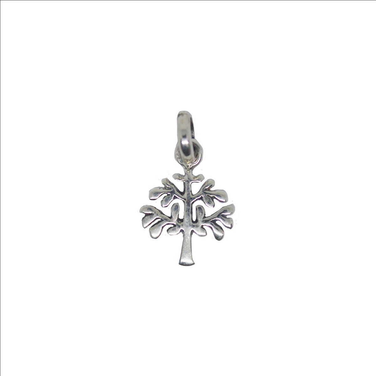 GENERICO - Dije Árbol de la Vida Plata 950