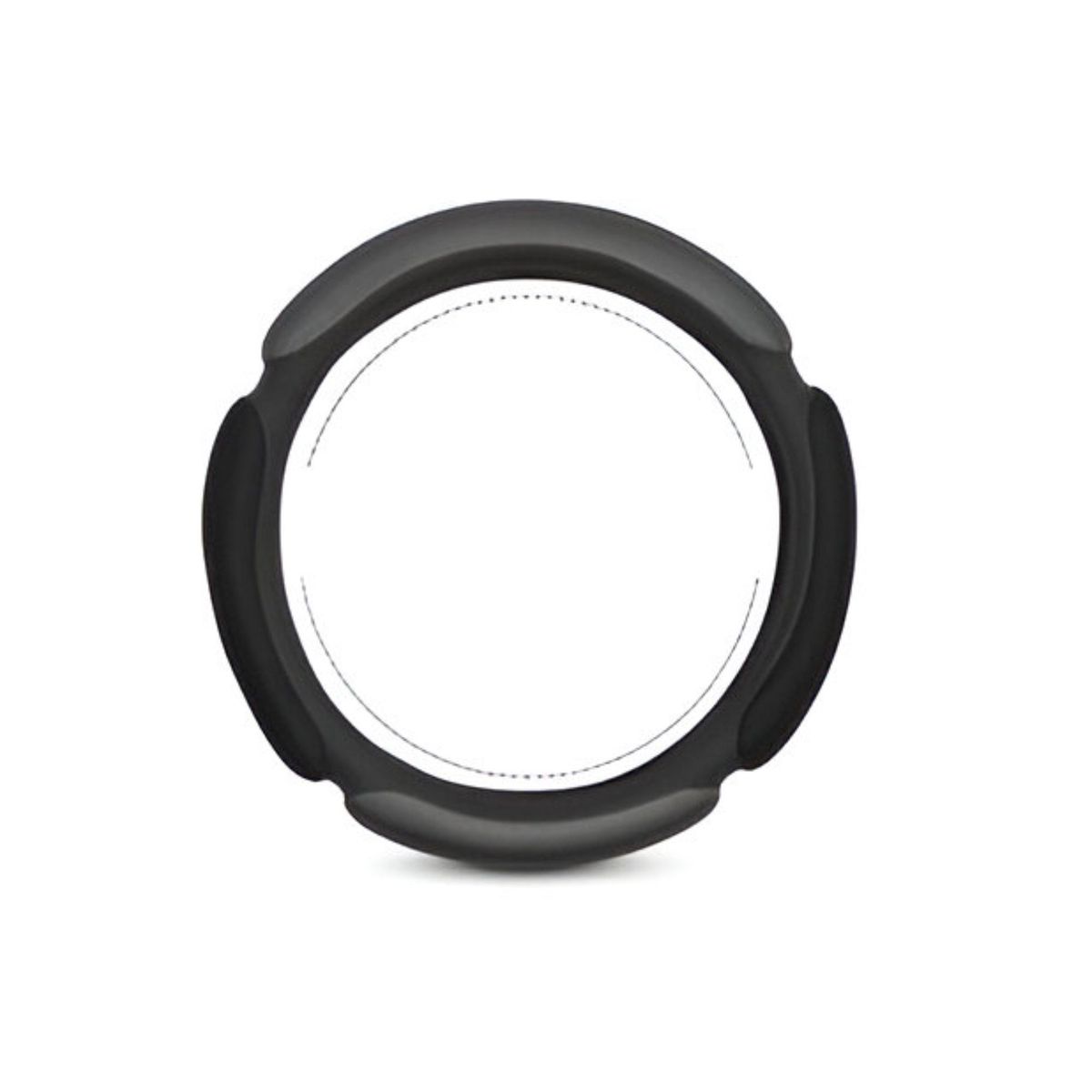 GENERICO - Funda Forro De Timon en Modelo Antiestrés