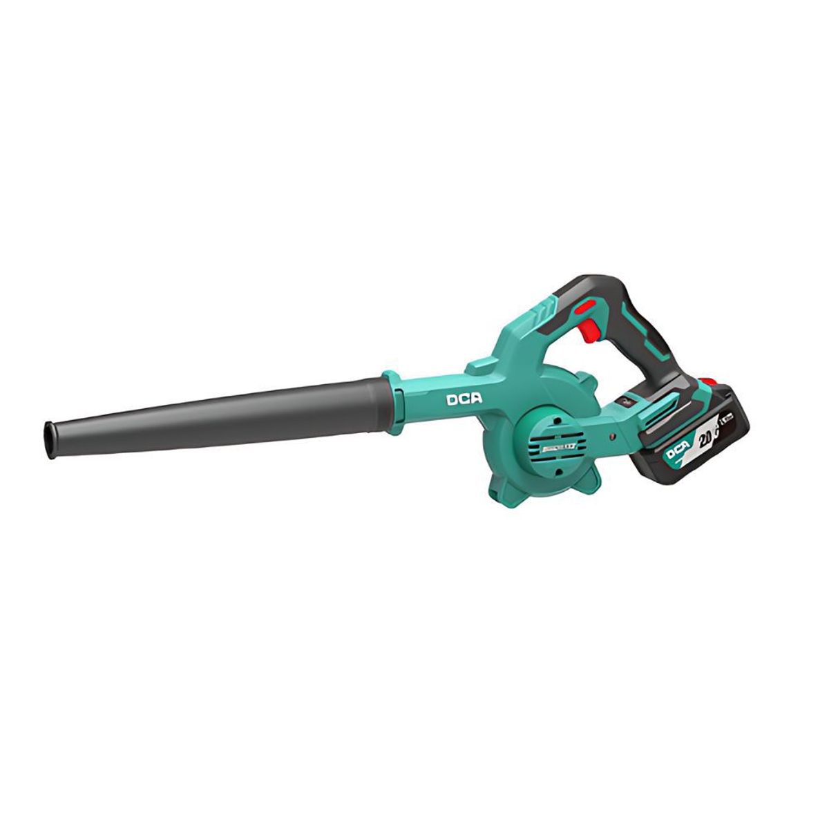 DCA - Soplador de Aire DCA 20V 40Ah ADQF32 BM