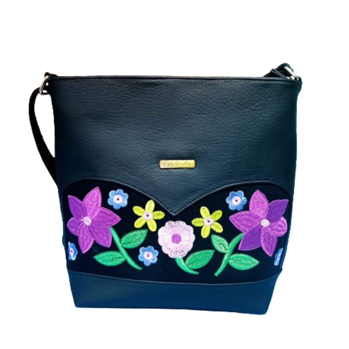 PERLACHA - Morral Rosi ng Perlacha