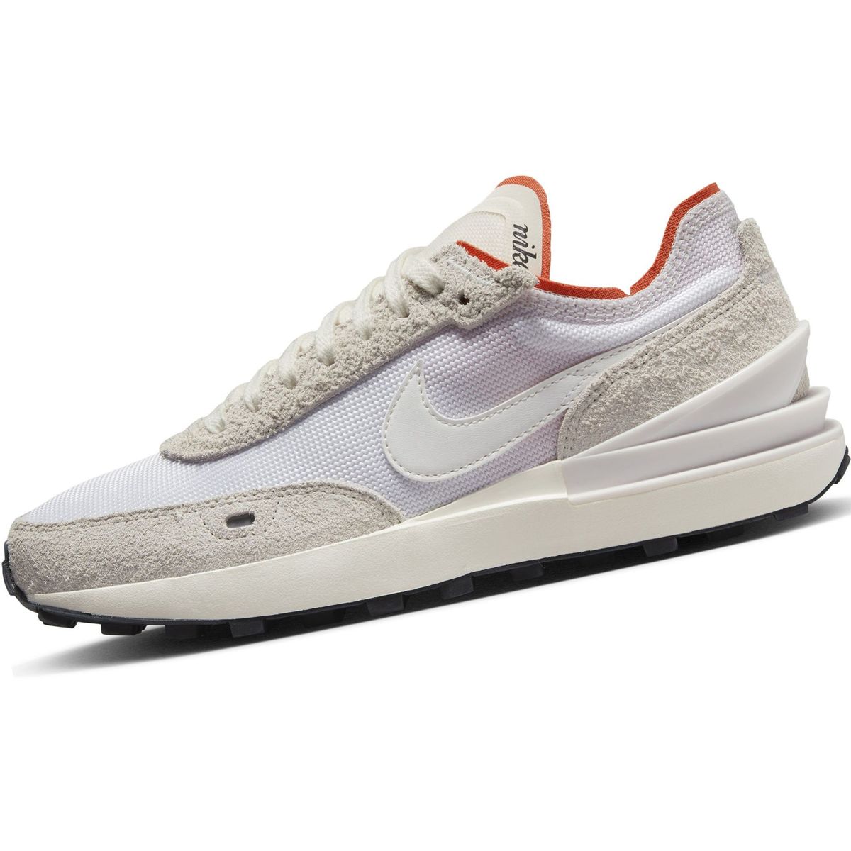 NIKE - Zapatilla Nike Mujer W Waffle One Vntg - DX2929-101