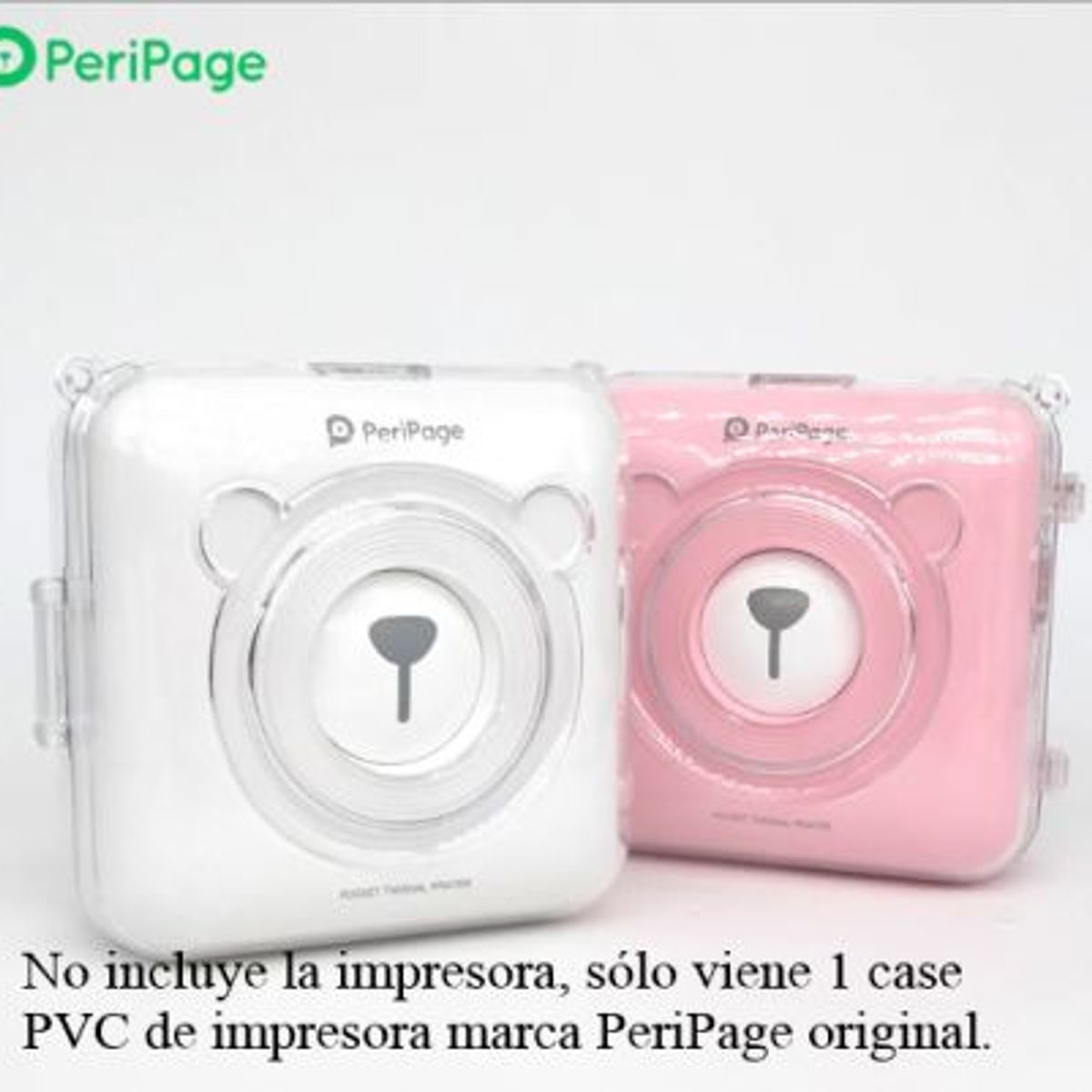 PERIPAGE - Case Funda PeriPage A6 original