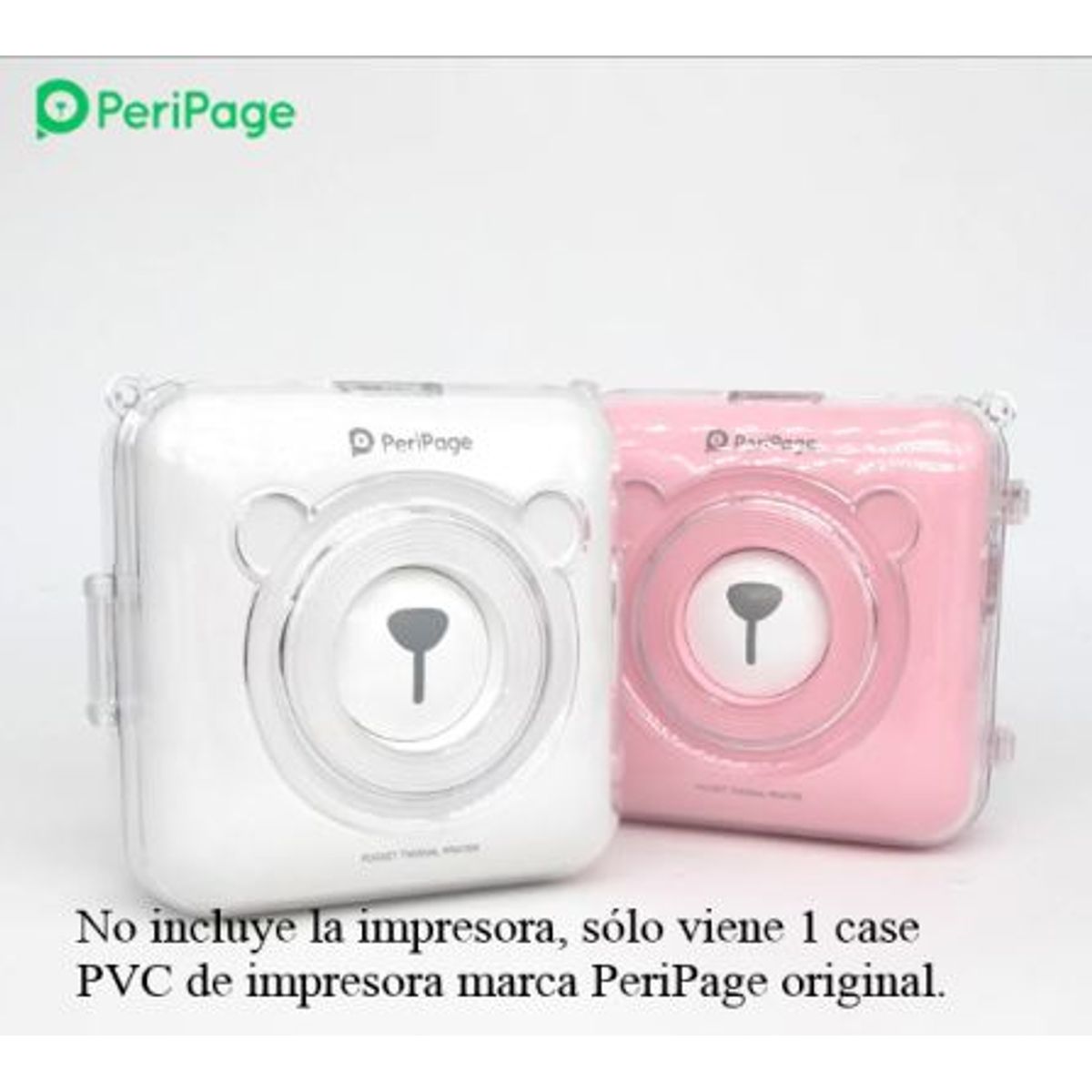 PERIPAGE - Case Funda PeriPage A6 original