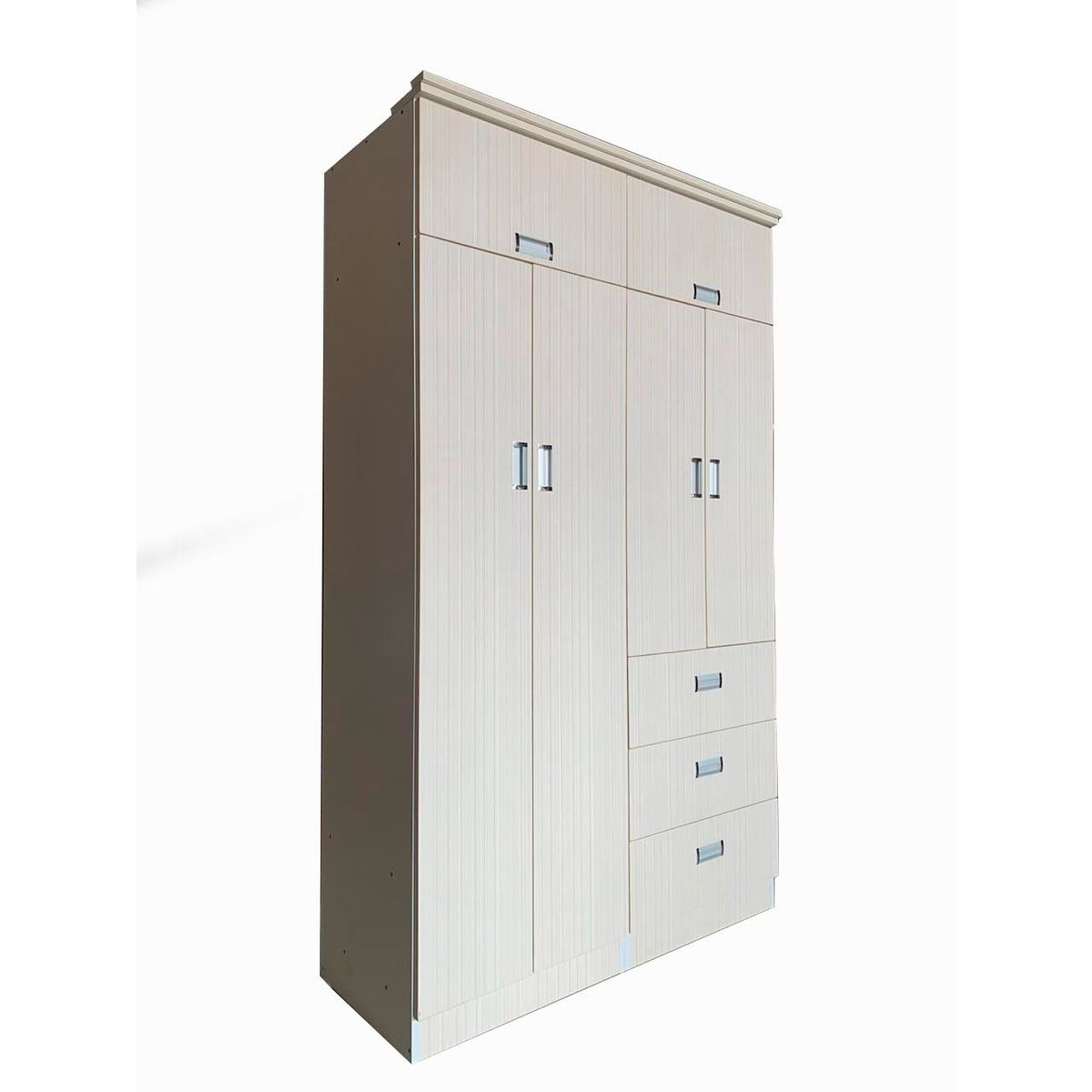 GENERICO - ROPERO DE 120 CM COLOR VIGUERA