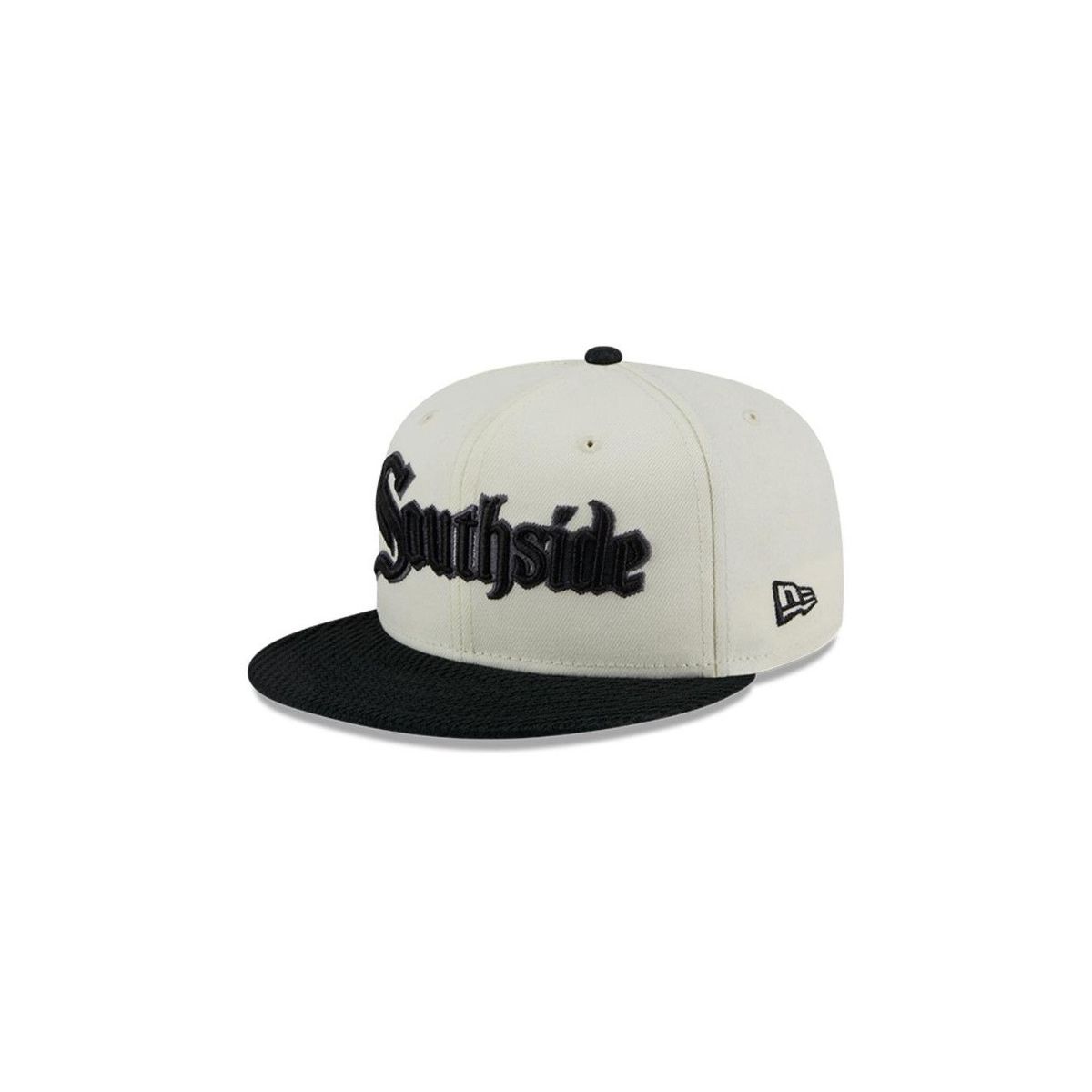 NEW ERA - Gorra Chicago White Sox MLB 59Fifty City Mesh White