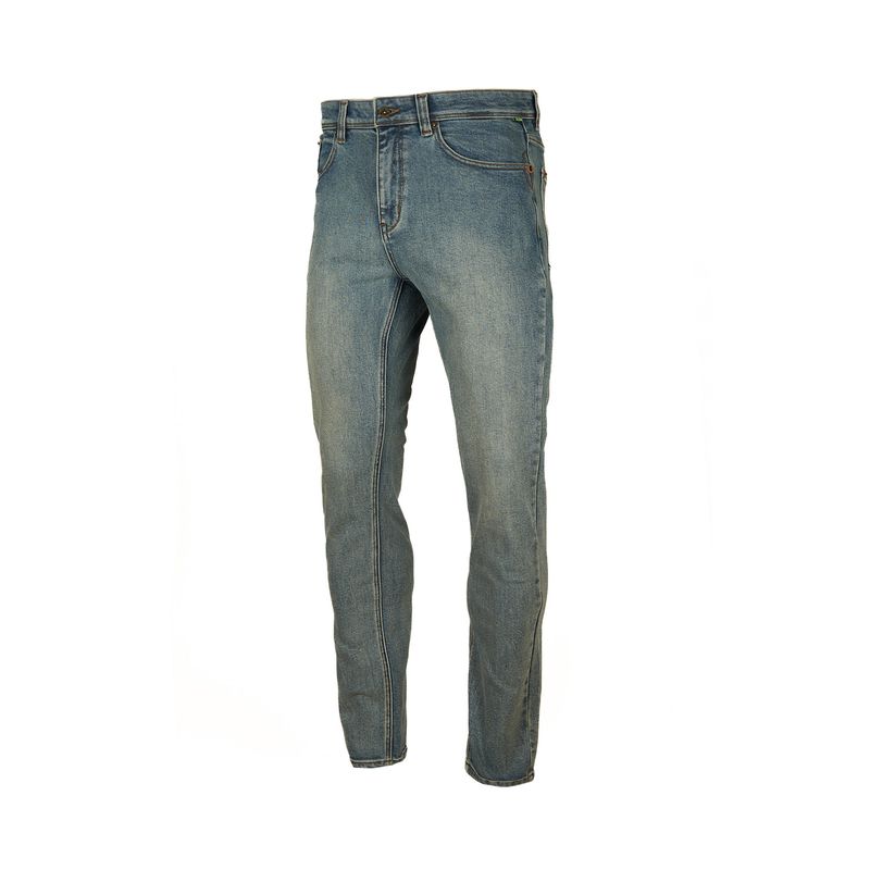 ROCKFORD - Jean Rockford Para Hombre Five Gris ROCKFORD