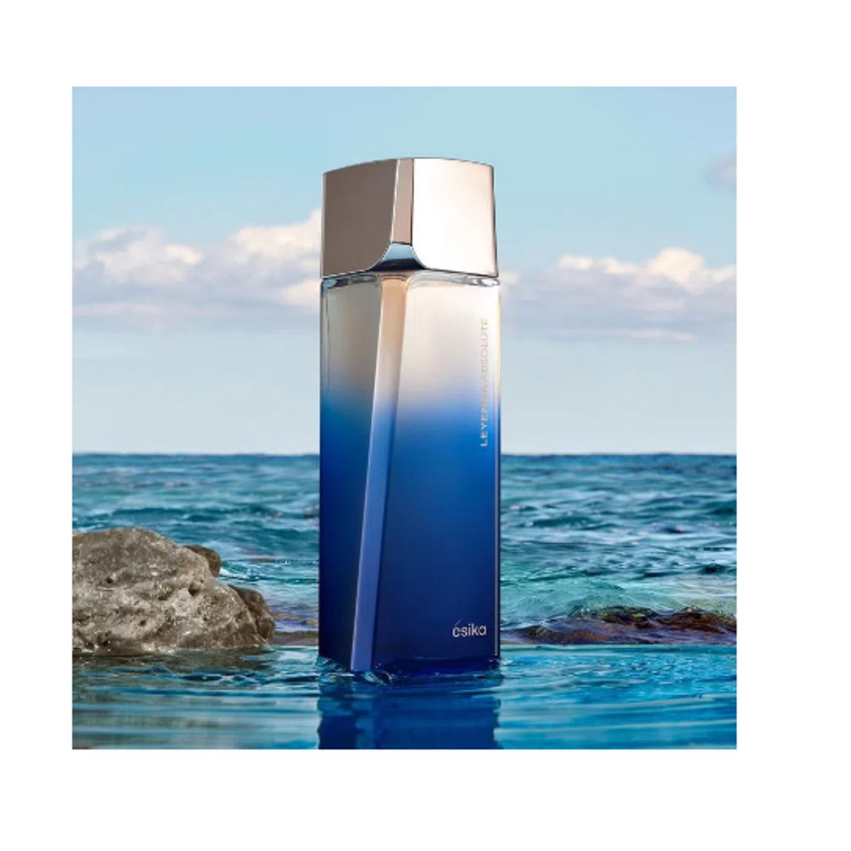 ESIKA - Perfume Leyenda Absolute Masculino - Esika - 100 ml
