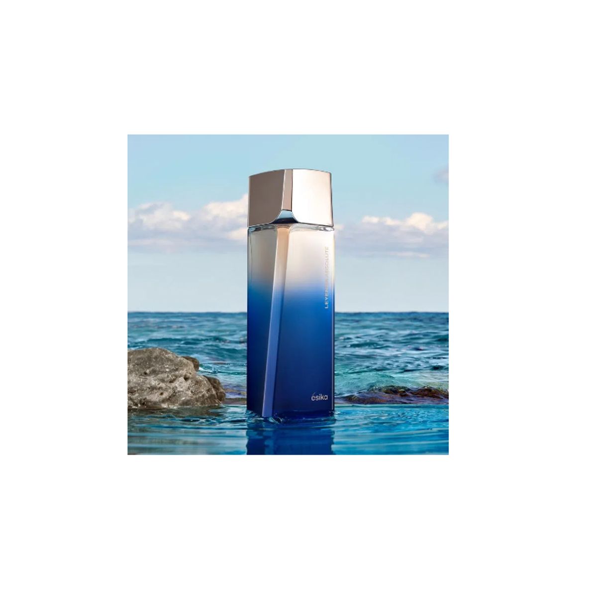 ESIKA - Perfume Leyenda Absolute Masculino - Esika - 100 ml