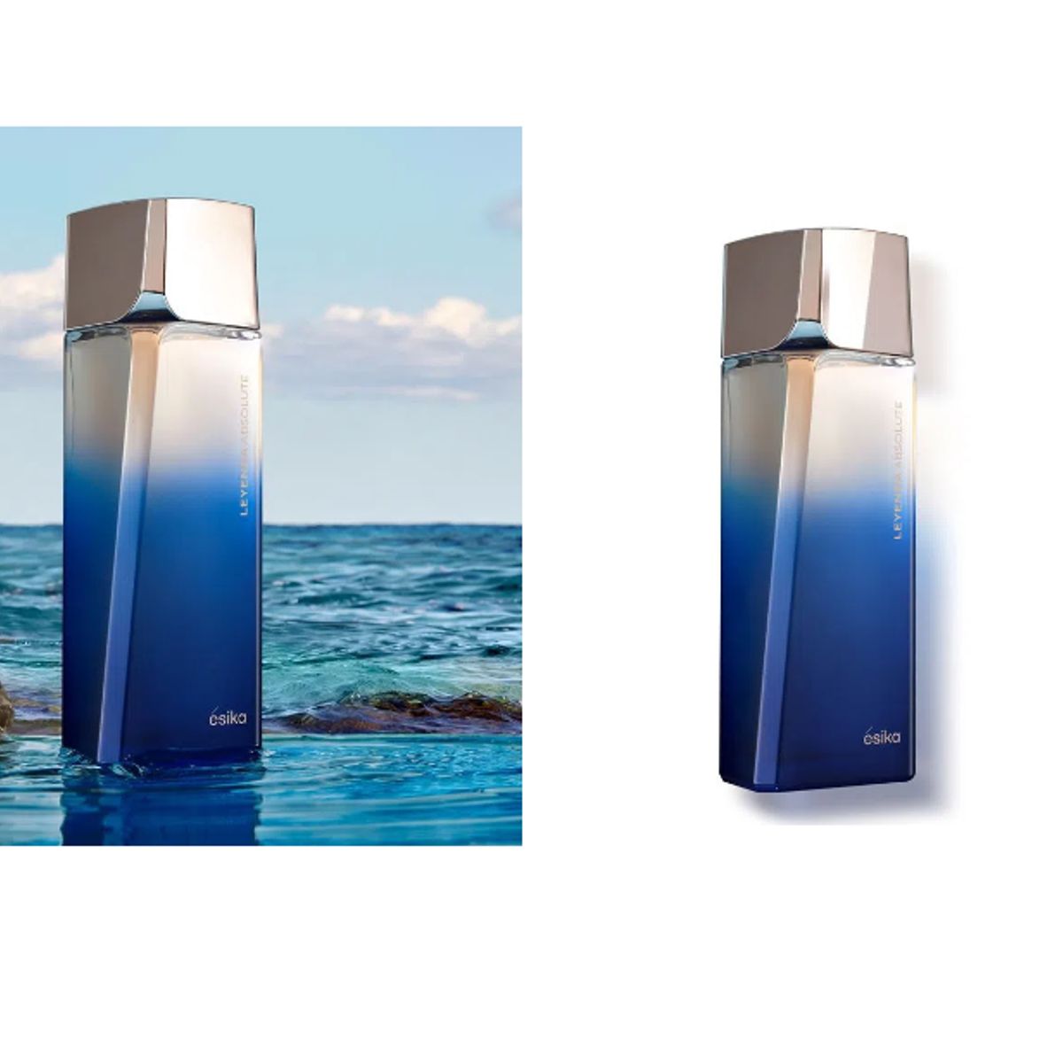 ESIKA - Perfume Leyenda Absolute Masculino - Esika - 100 ml