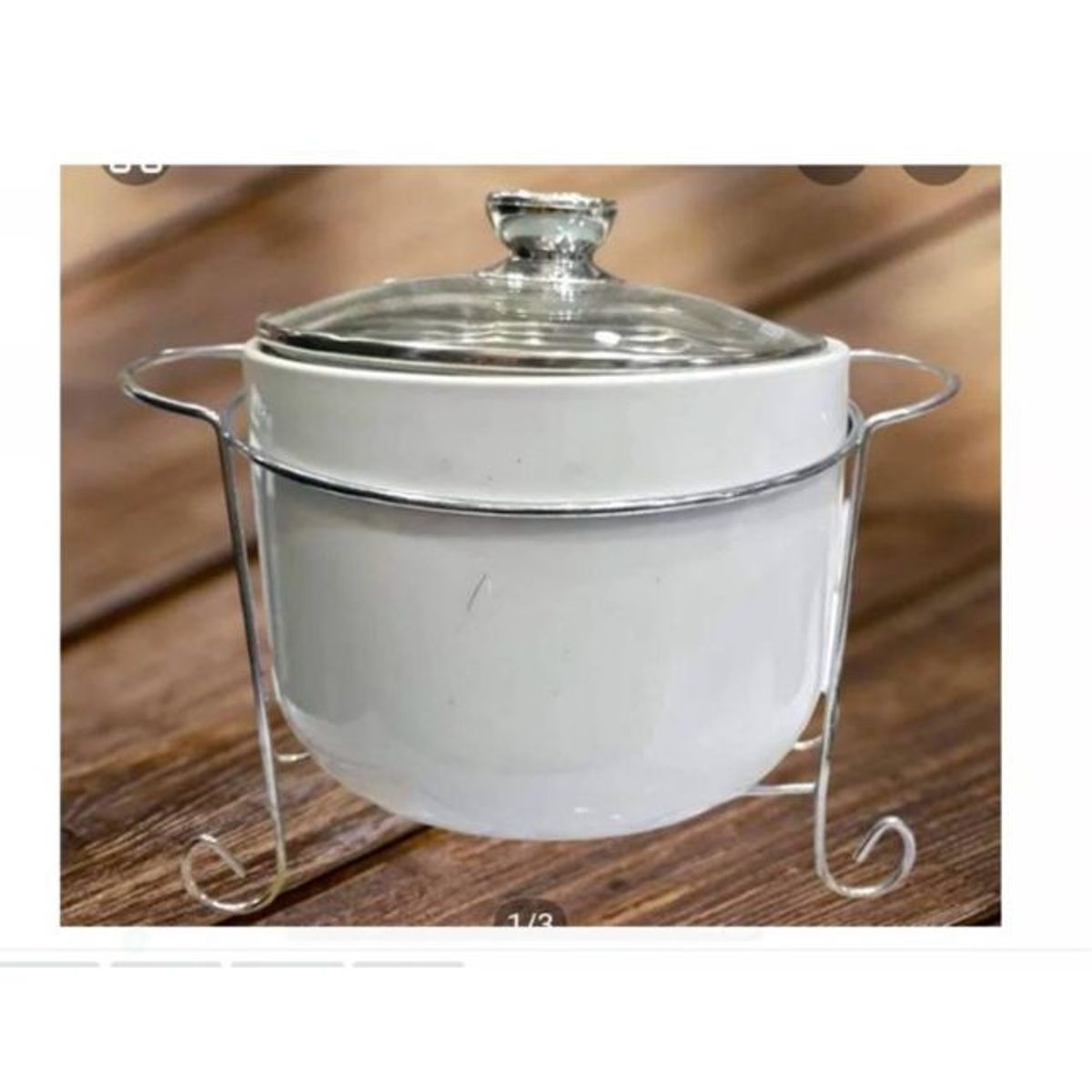 GENERICO - Olla de Cerámica de  lujo alta calidad