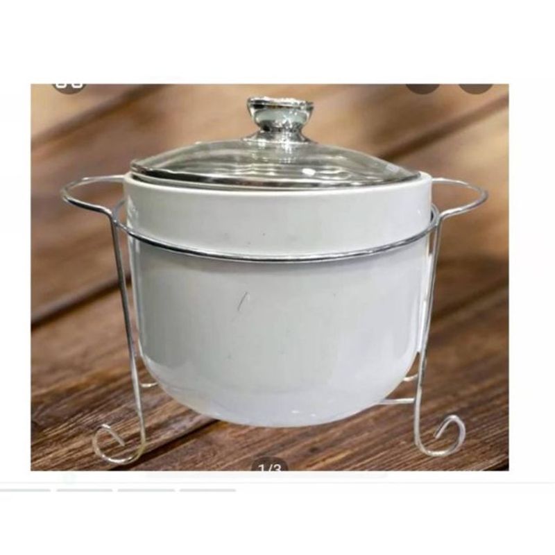 GENERICO - Olla de Cerámica de  lujo alta calidad