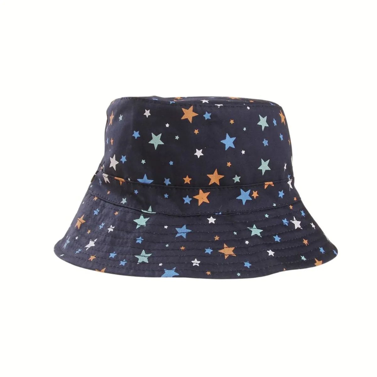 KAST PE - Bucket hat Ali 48cm Gorro sol bebe niño de 6 a 12 meses