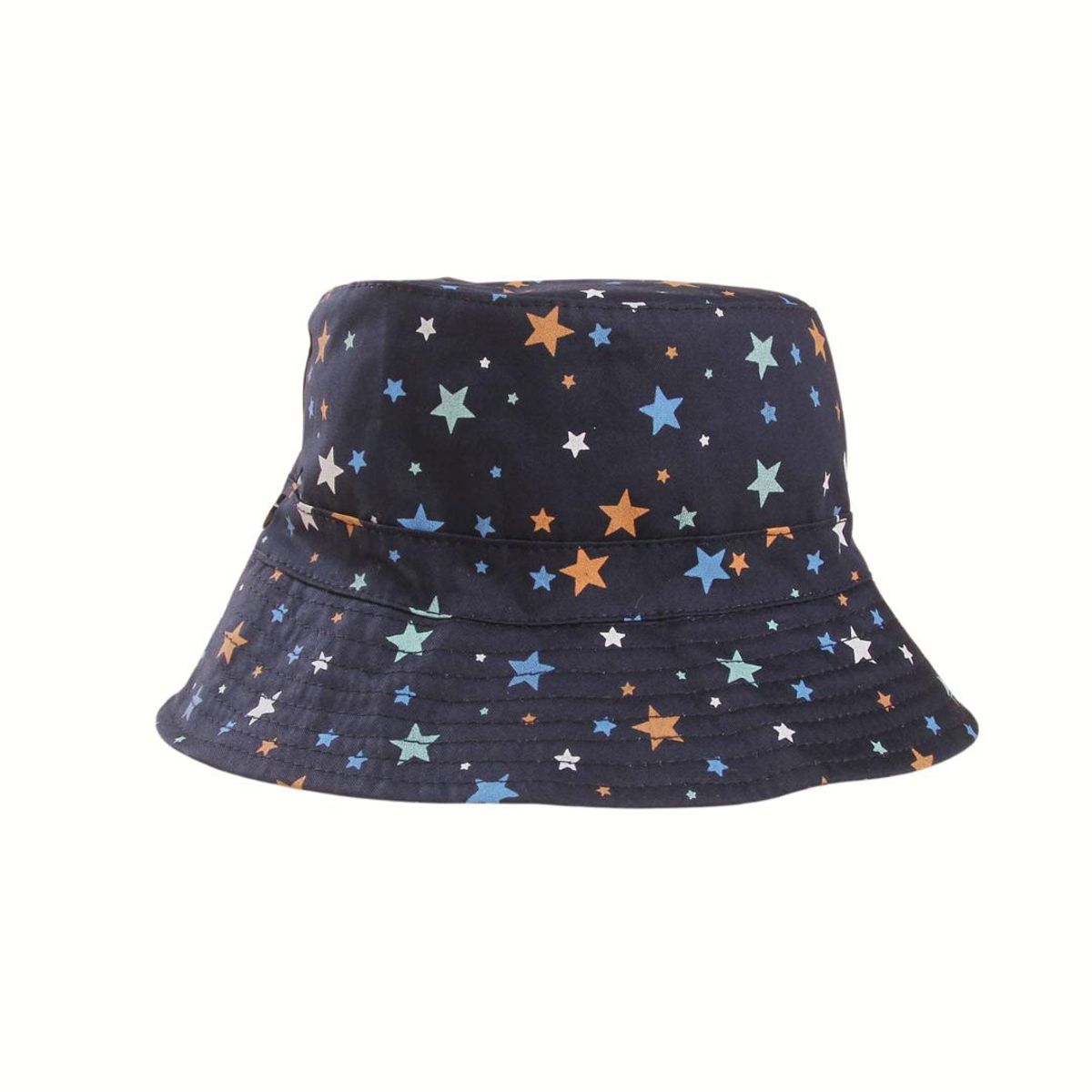 KAST PE - Bucket hat Ali 48cm Gorro sol bebe niño de 6 a 12 meses