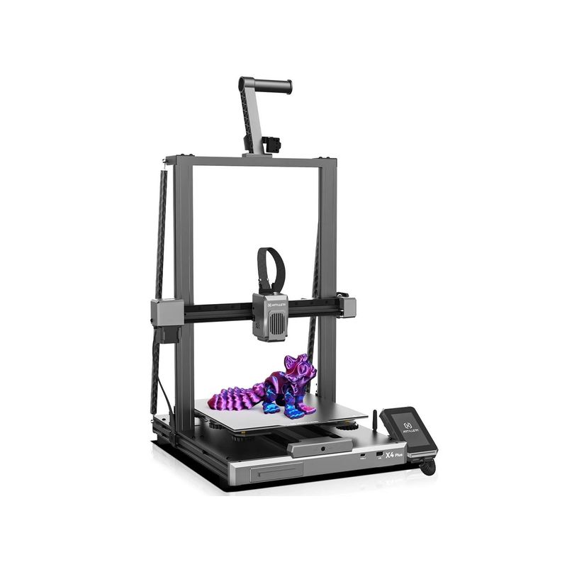 ARTILLERY - Impresora 3D Artillery Sidewinder X4 Plus