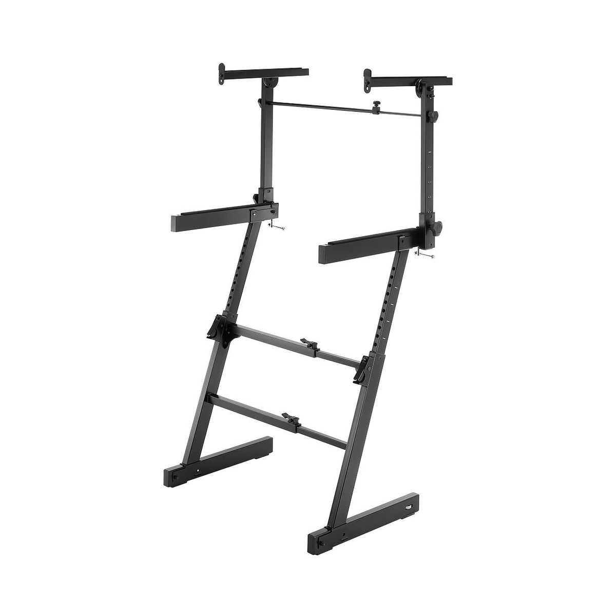 HERCULES - Soporte de Teclado Doble Hercules KS410B