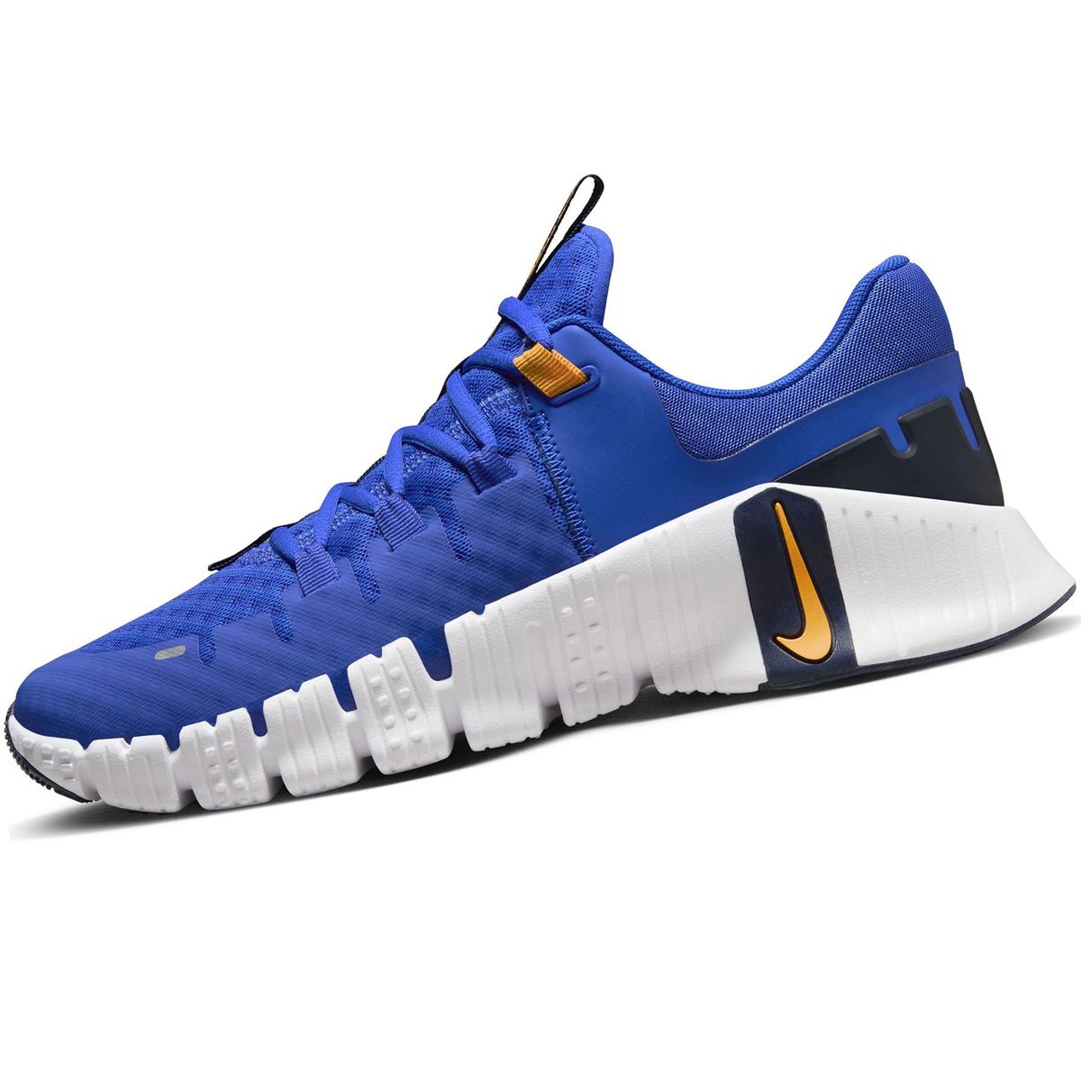 NIKE - Zapatilla Nike Hombre Free Metcon 5 - DV3949-400