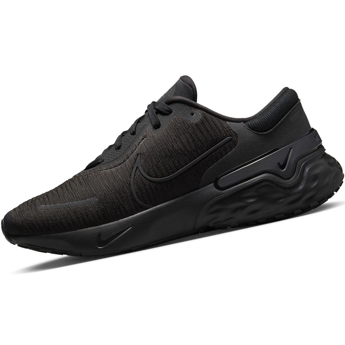 NIKE - Zapatilla Nike Hombre Renew Run 4 - DR2677-001