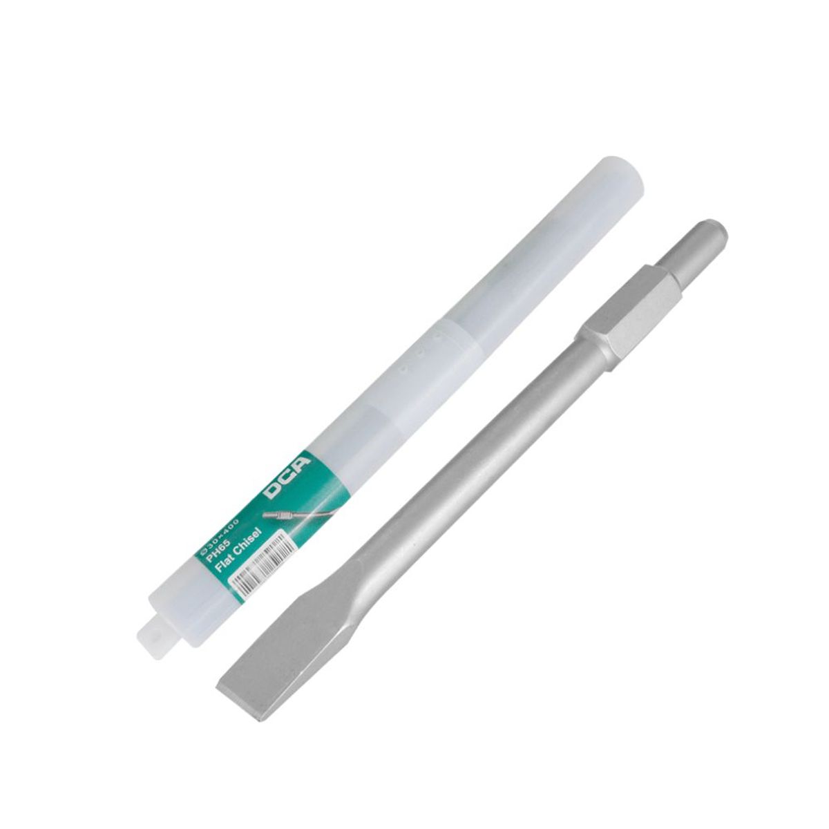 DCA - Cincel Punta DCA PH65 3cm X 40 cm PH6530×400F