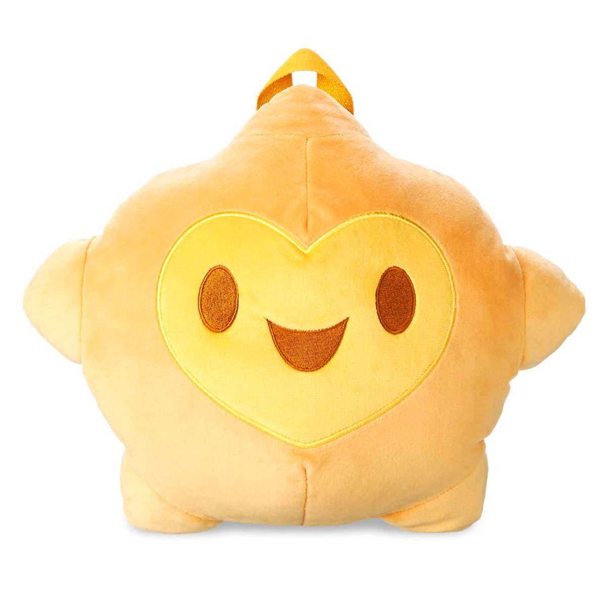DISNEY - Mochila Peluche Estrella Wish Disney Store