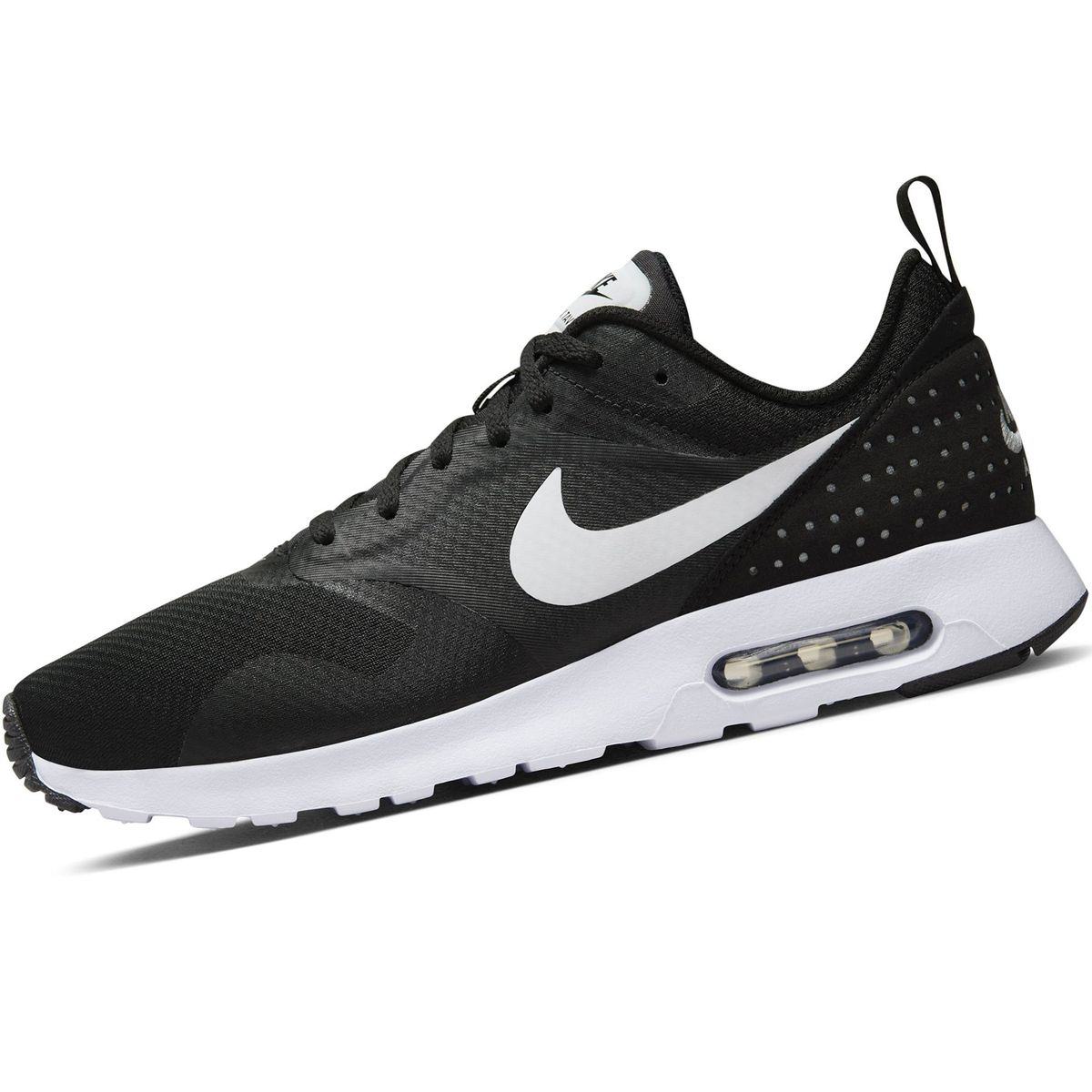 NIKE - Zapatilla Nike Hombre Air Max Tavas - 705149-009