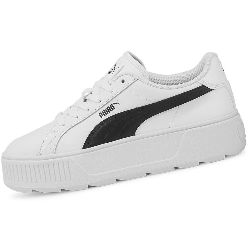 PUMA - Zapatilla Puma Mujer W Karmen L - 384615-02