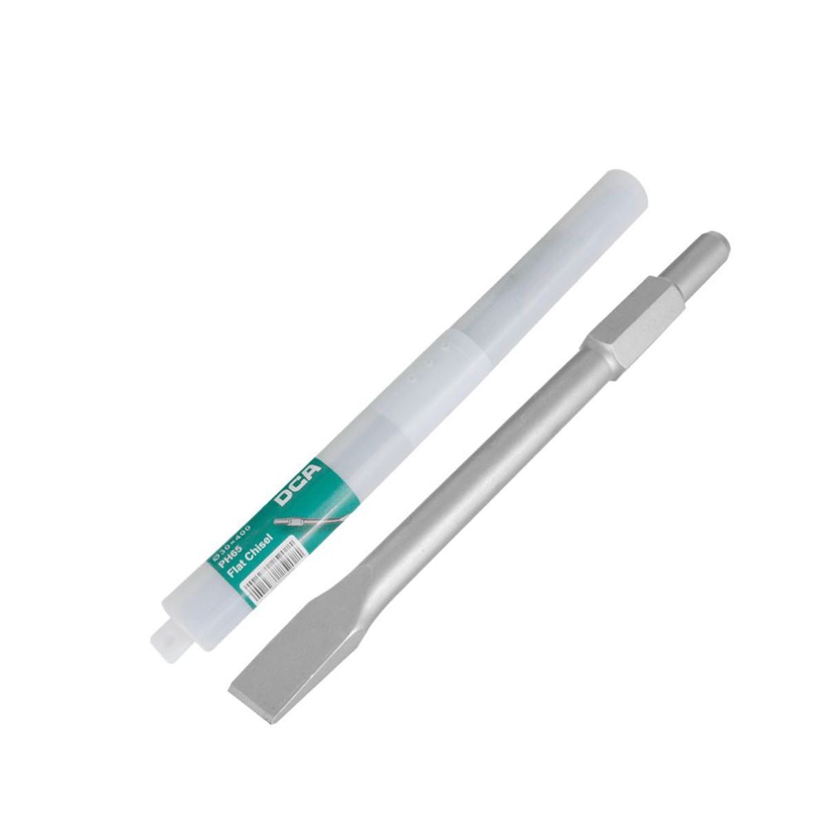 DCA - Cincel Plano DCA PH65 3cm X 40 cm PH6530×400P