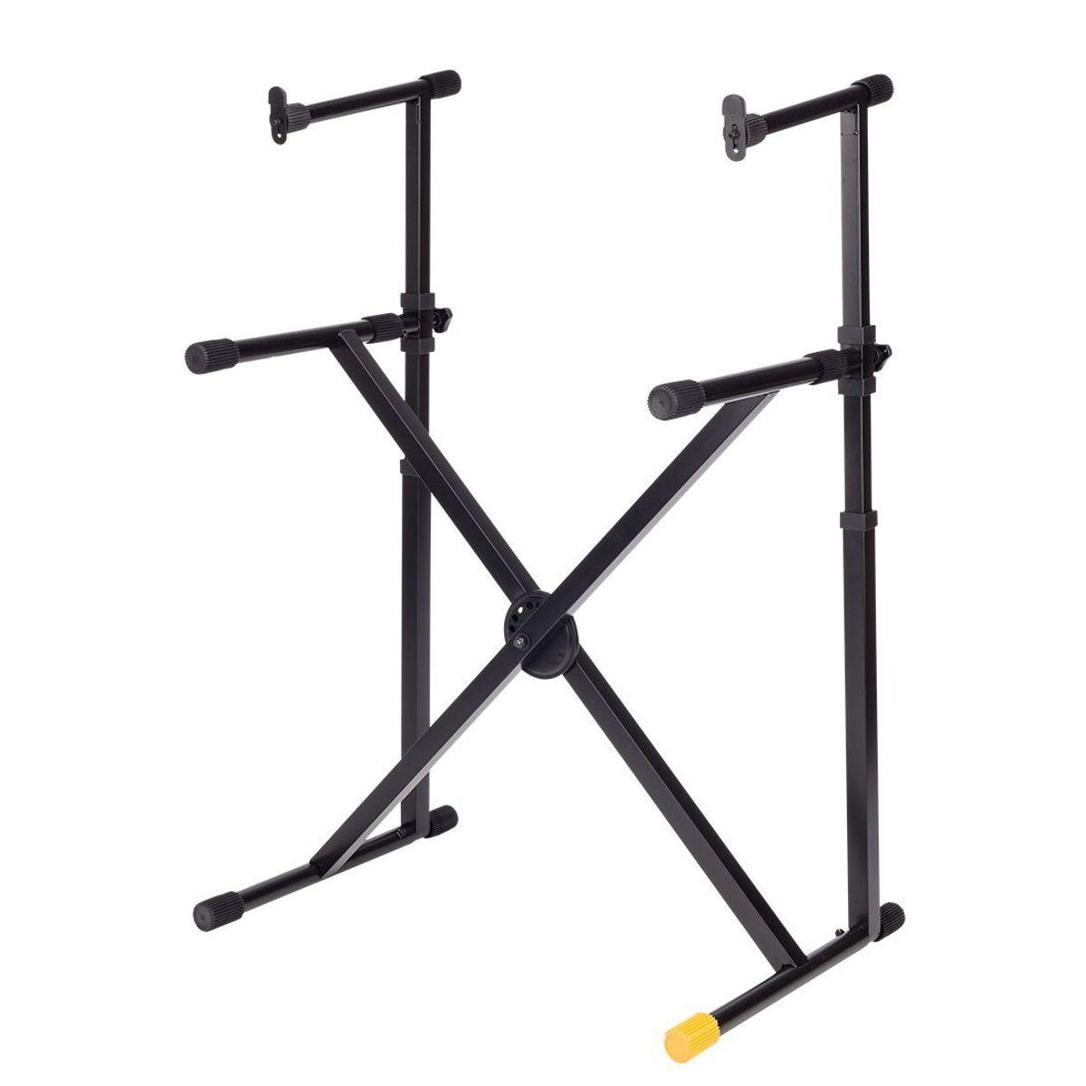 HERCULES - Soporte para Teclados Stand Ez-Lok Hercules KS210B