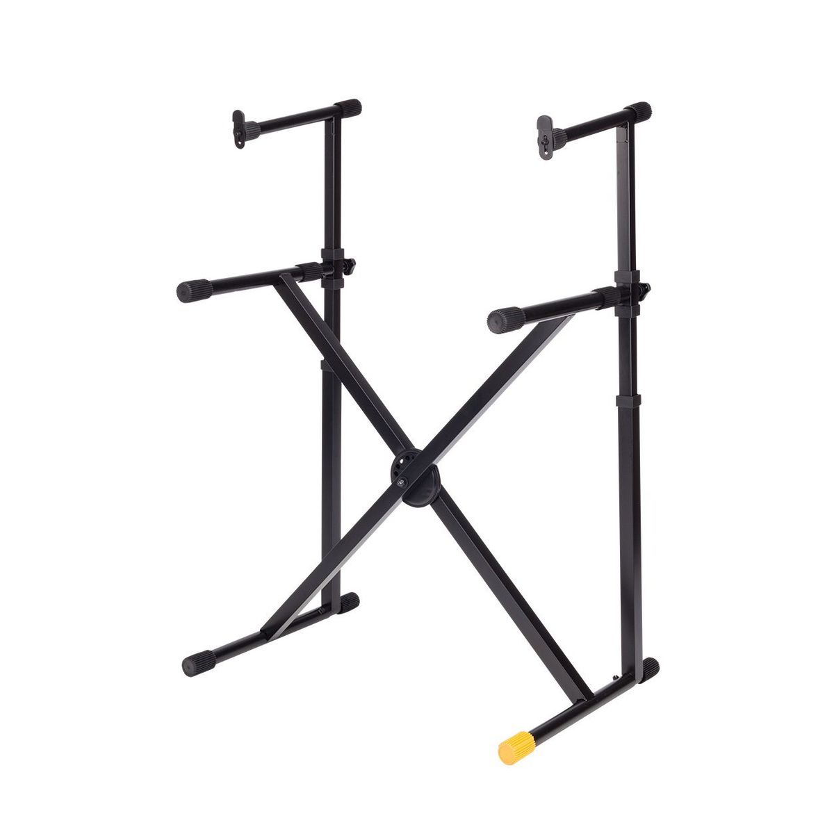 HERCULES - Soporte para Teclados Stand Ez-Lok Hercules KS210B