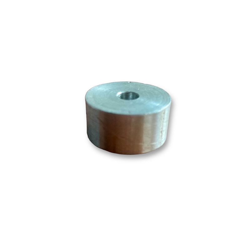 GENERICO - Anodo de Zinc ara Moto Acuatica Sea Doo Yamaha Jet Ski