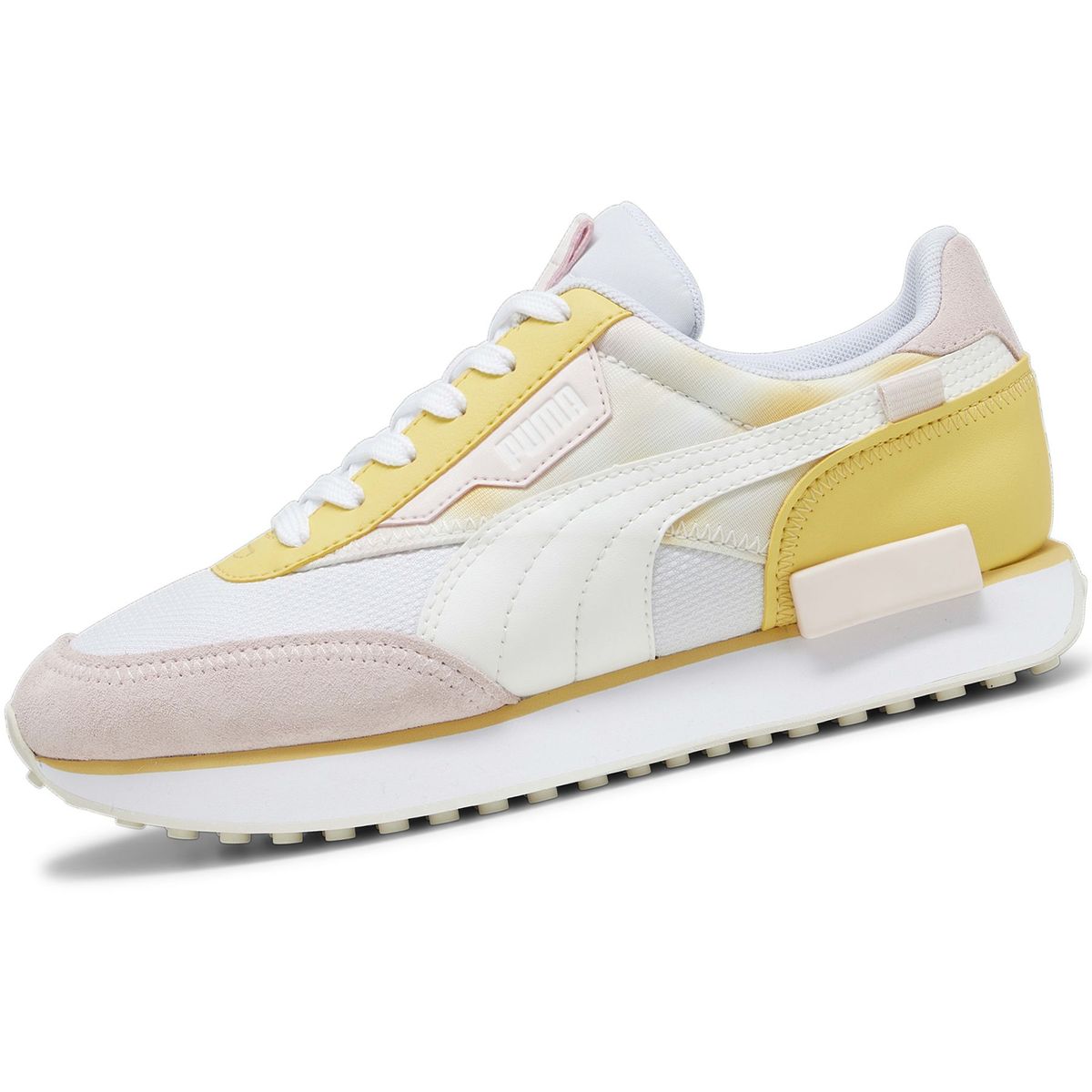 PUMA - Zapatilla Puma Mujer W Future Rider Bd - 393109-01