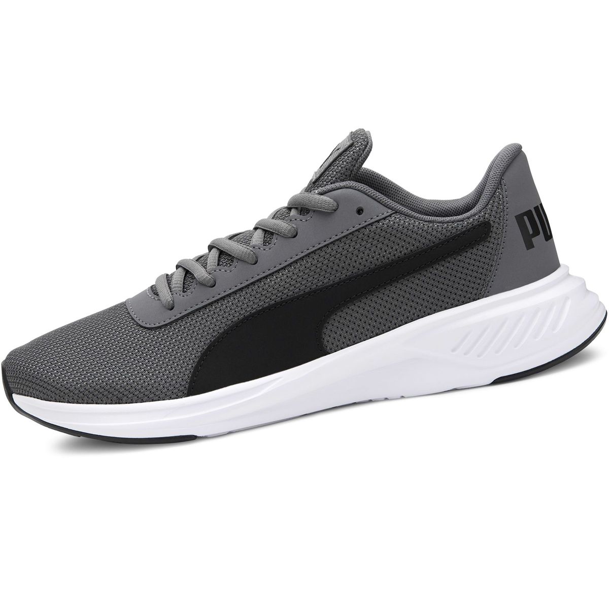 PUMA - Zapatilla Puma Hombre Night Runner V2 - 379257-02