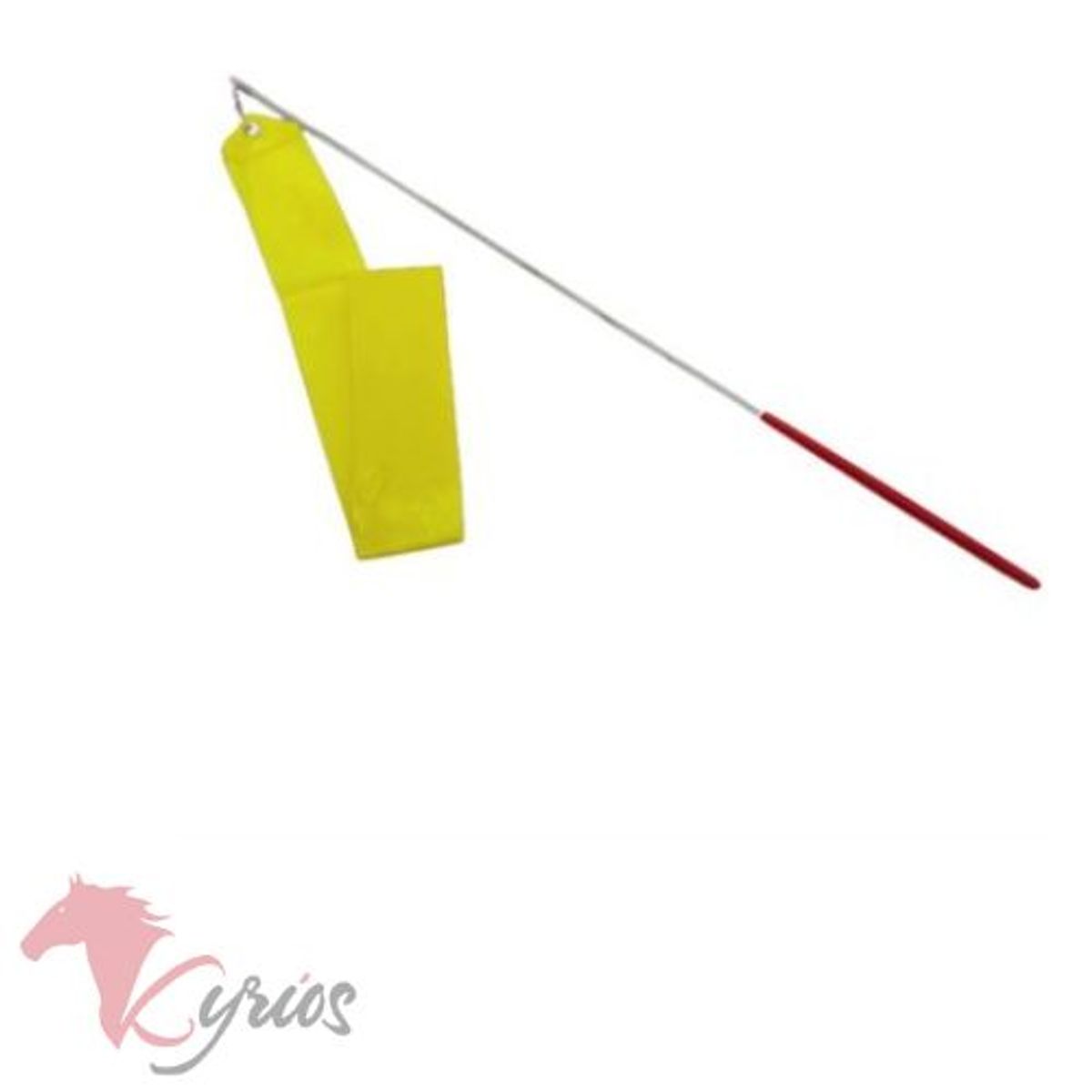 GENERICO - Cinta De Gimnasia Rítmica