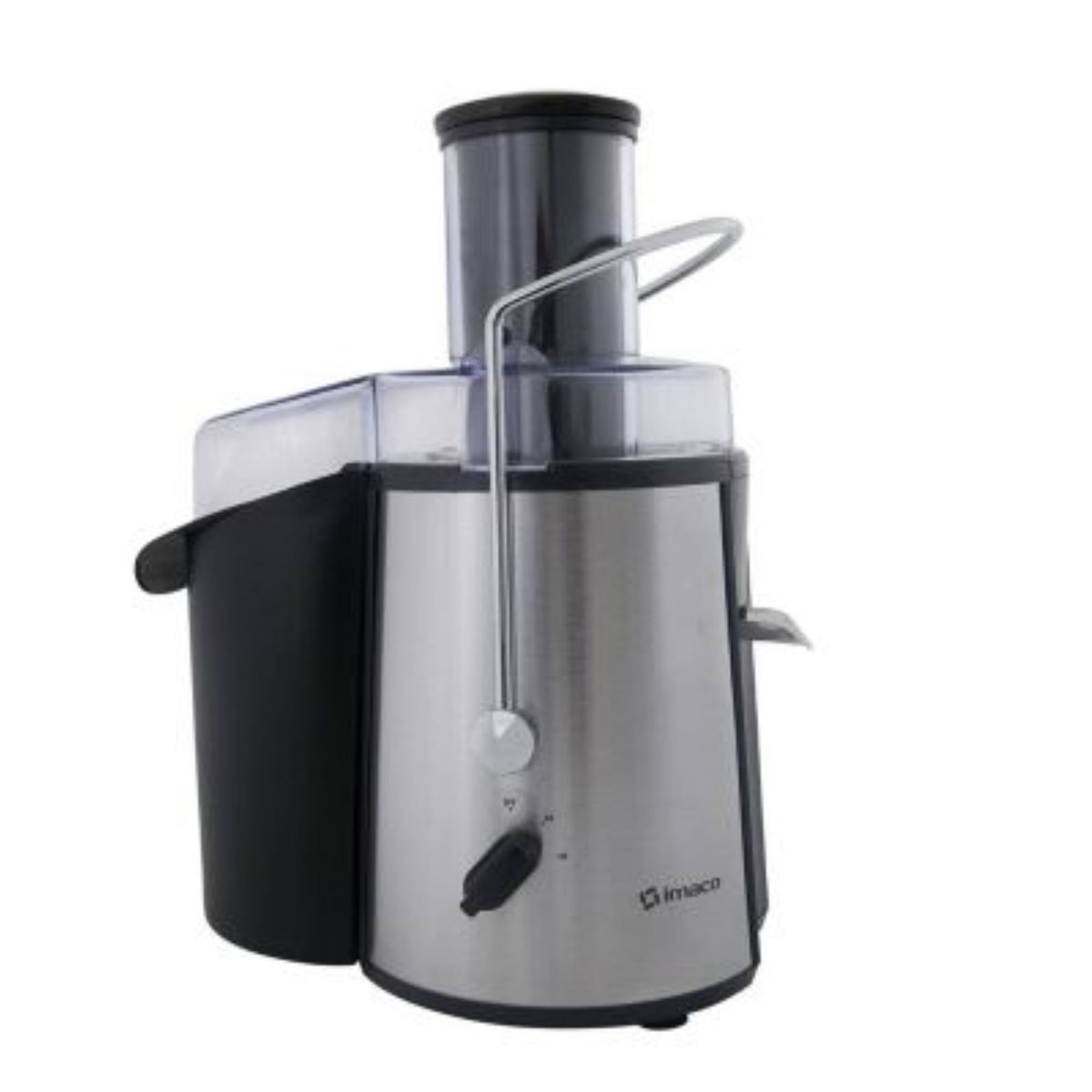IMACO - Extractor de Jugo 700W JE26FC