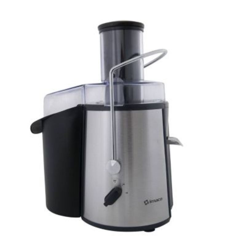 IMACO - Extractor de Jugo 700W JE26FC