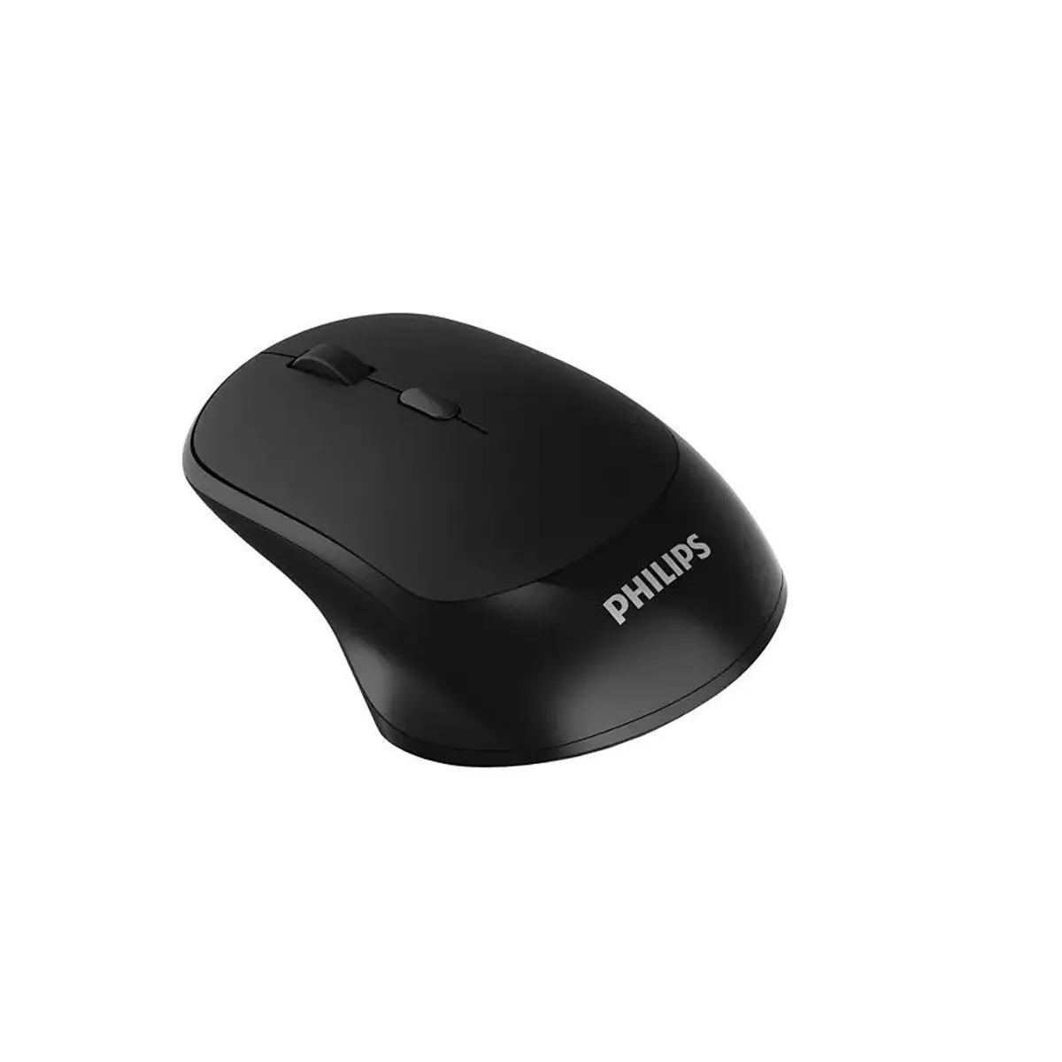 PHILIPS - MOUSE INALÁMBRICO PHILIPS MODELO SPK7423BK   NEGRO
