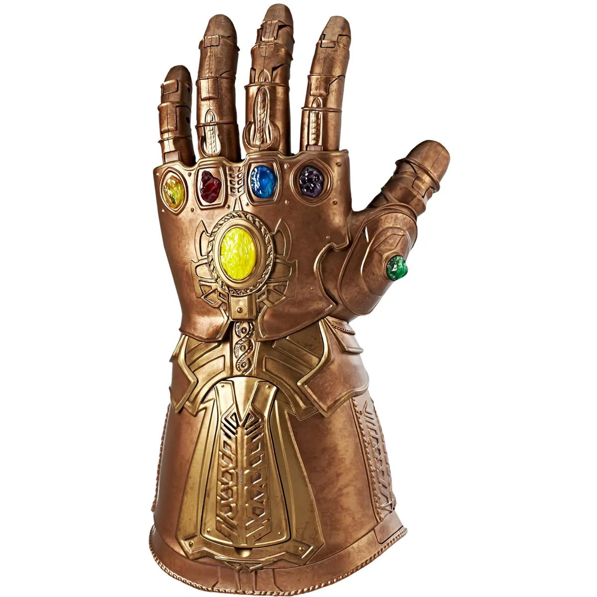 MARVEL - Guante de Thanos Marvel Legends Infinity Gauntlet