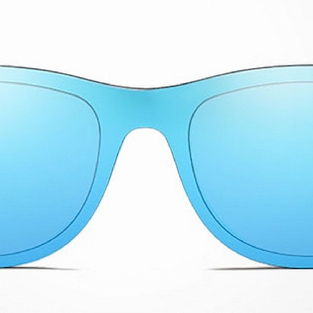 GENERICO - Lentes Espejo Polarking UV400 modelo Bamboo