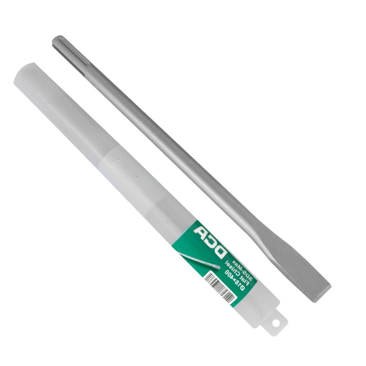 DCA - Cincel Punta DCA SDS-MAX 2 cm X 40cm SDS18×400P