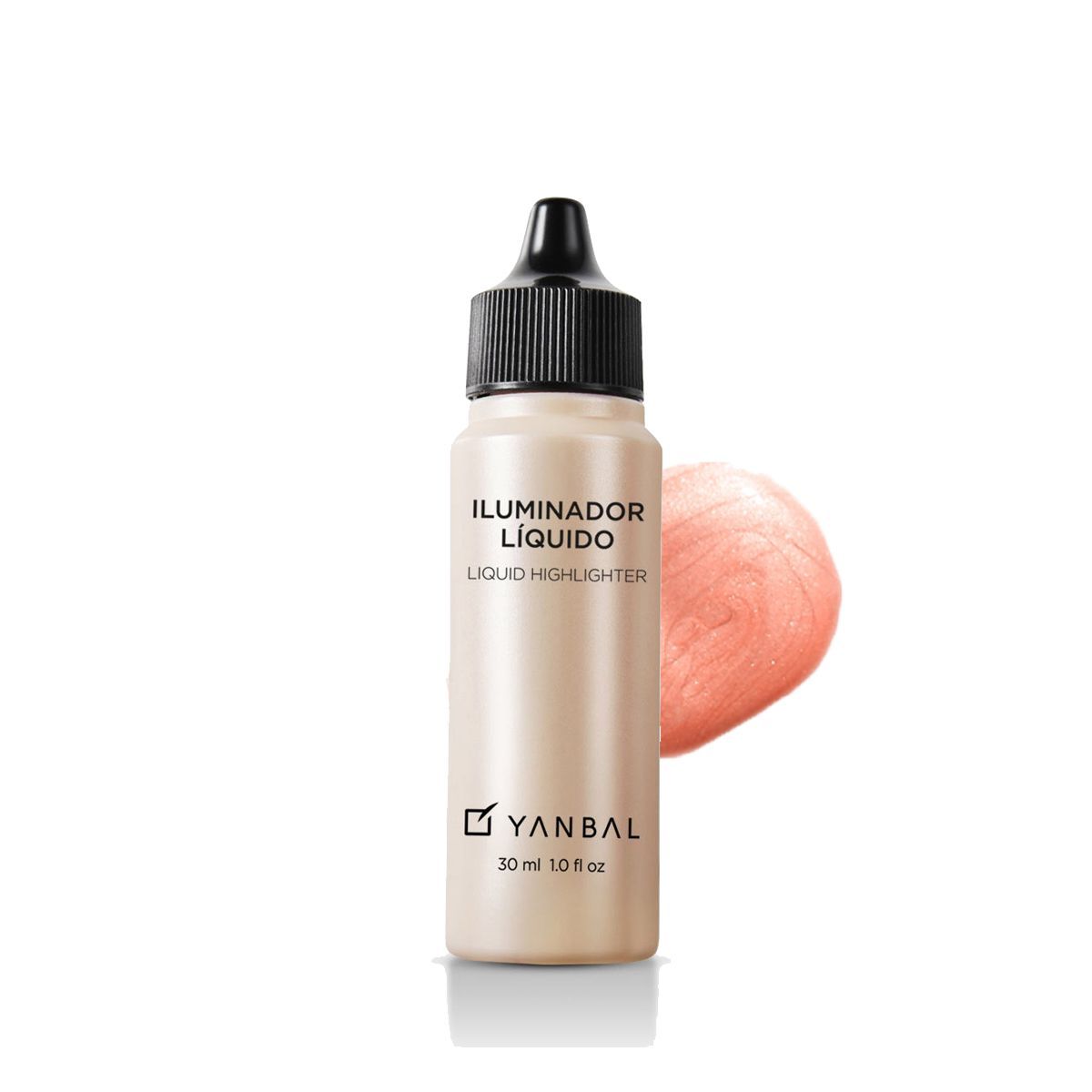YANBAL - Iluminador Líquido Coral Bronzer