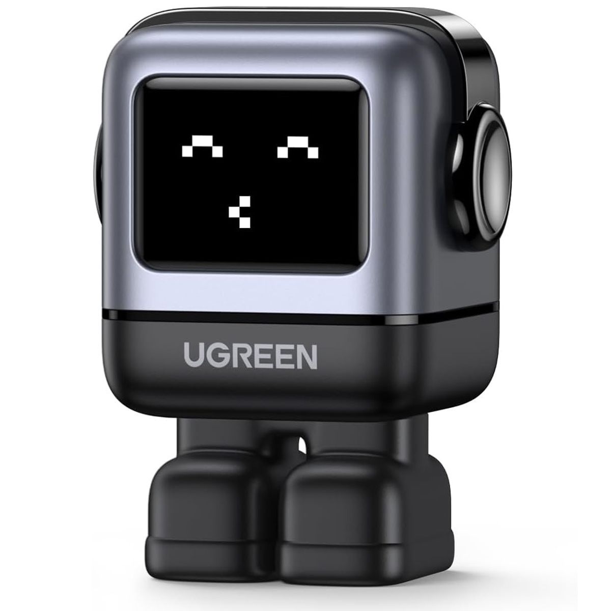 UGREEN - Cargador USB-C Ugreen Robot 65w Gan Nexode MacBook iPhone CD361 15570