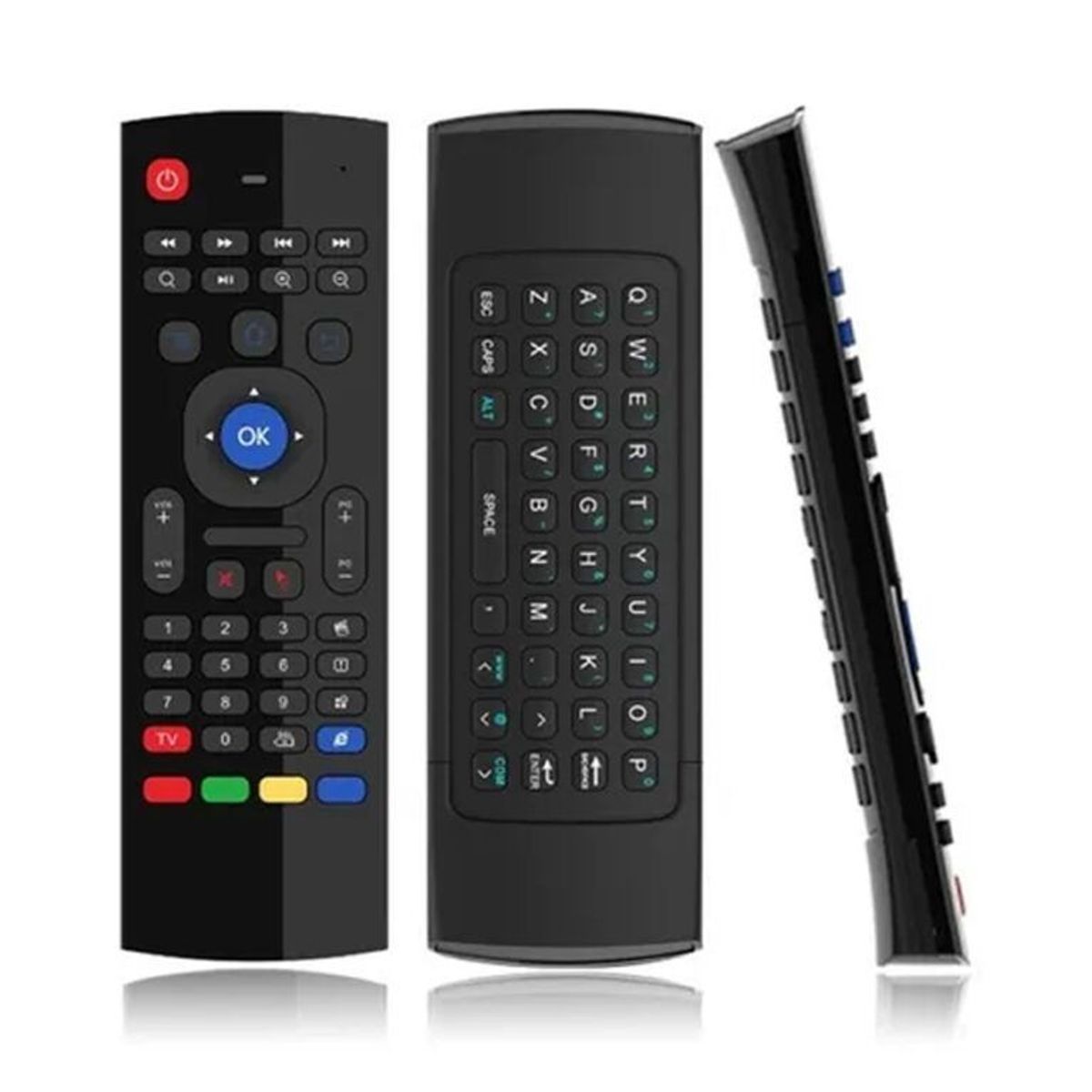 XERACOM - TECLADO SMART GIROSCOPICO