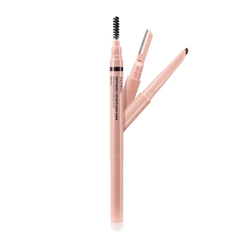 YANBAL - Yanbal Delineador Retráctil para Cejas Marrón