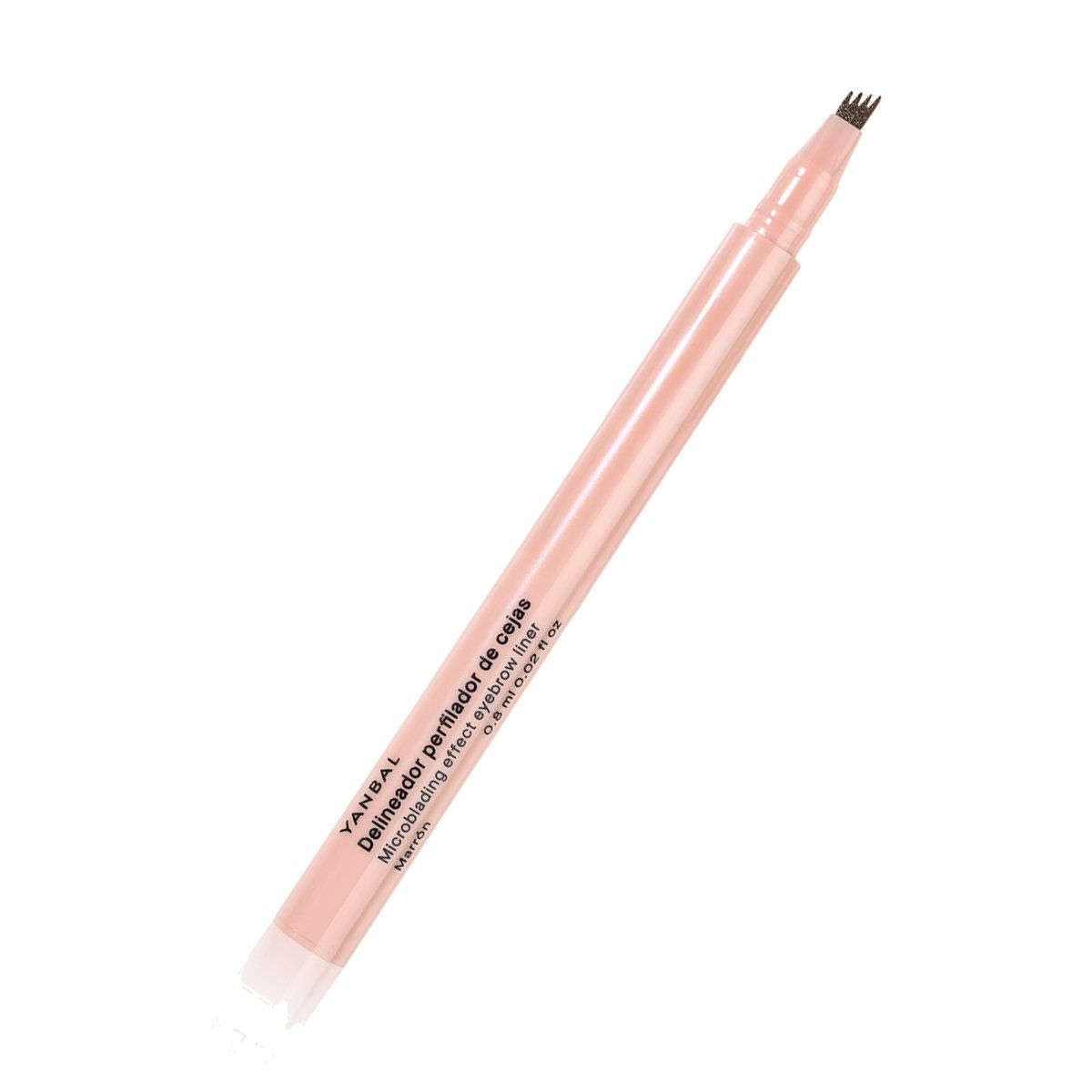 YANBAL - Delineador Perfilador de Cejas Marrón Claro