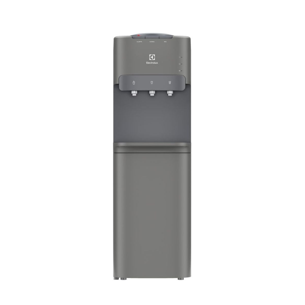ELECTROLUX - Combo Dispensador de AguA EA11SR + Cafetera Eléctrica ECM20 Electrolux
