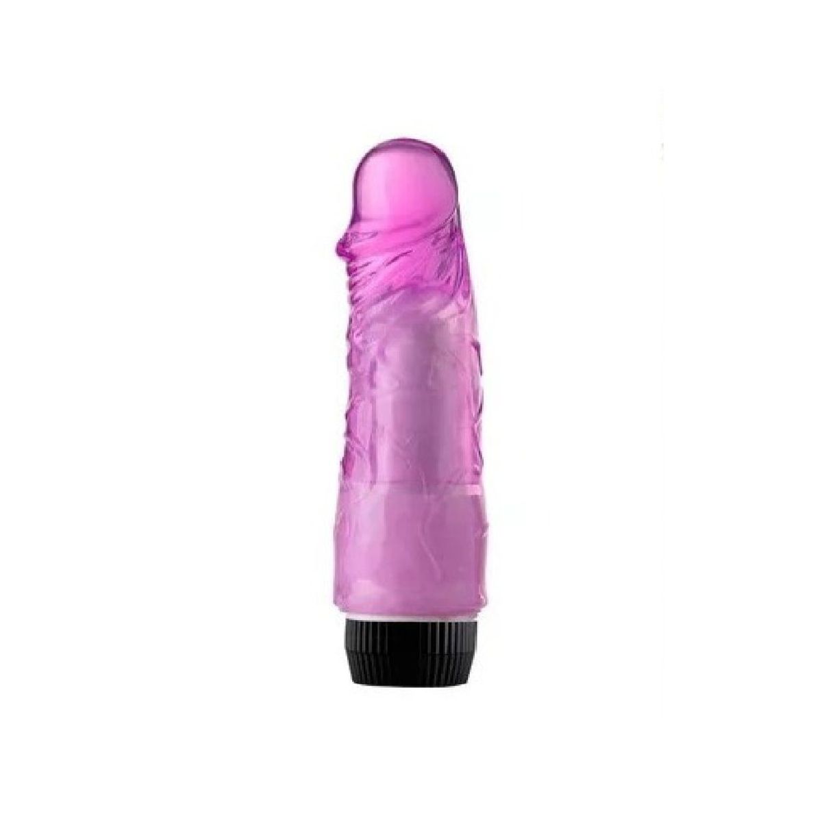 OTTOWARE - DILDO VIBRADOR LUMINOSO