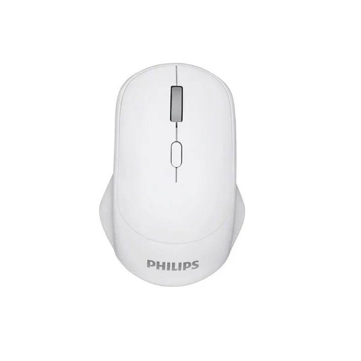 PHILIPS - MOUSE INALÁMBRICO PHILIPS MODELO SPK7423WT BLANCO